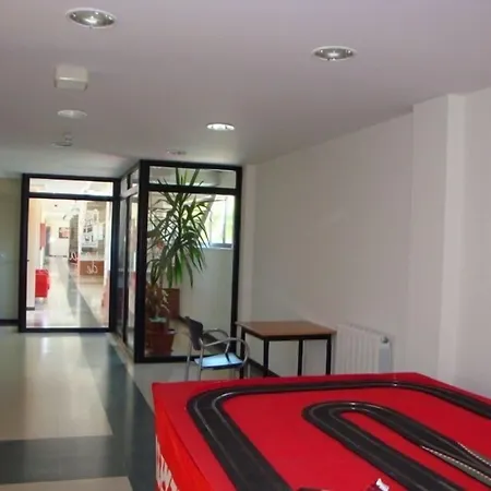 Hostel Lazarillo De Tormes Salamanca