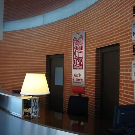 Lazarillo De Tormes * Salamanca