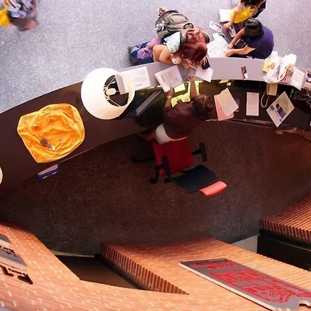 Hostel Lazarillo De Tormes