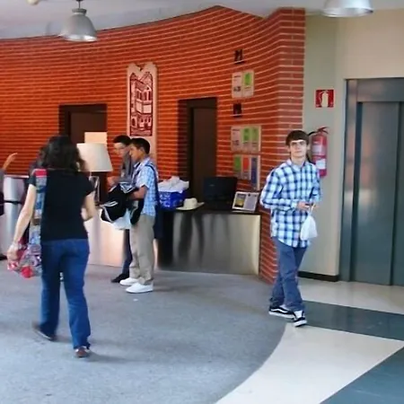 Lazarillo De Tormes Hostel *