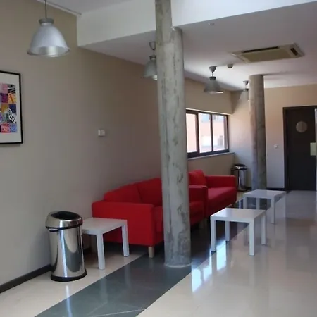 Lazarillo De Tormes Hostel