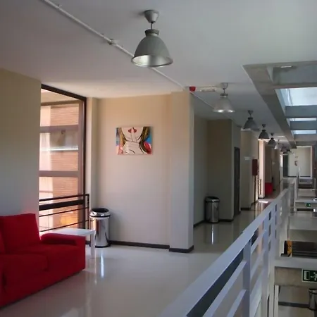 Hostel Lazarillo De Tormes Salamanka