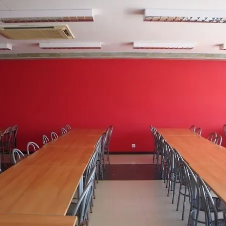 Lazarillo De Tormes *