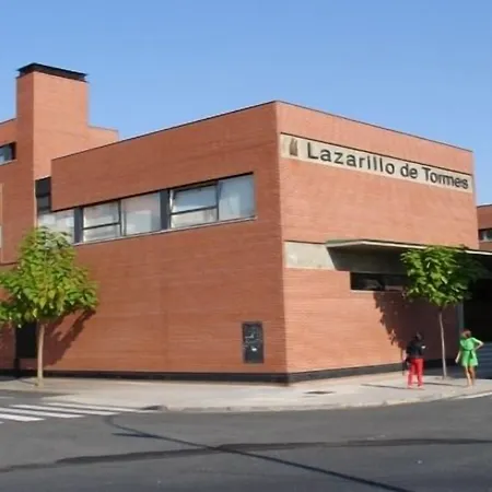 Hostel Lazarillo De Tormes Salamanca