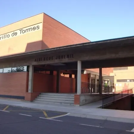 Lazarillo De Tormes Hostel