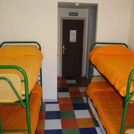 Lazarillo De Tormes Hostel Salamanca