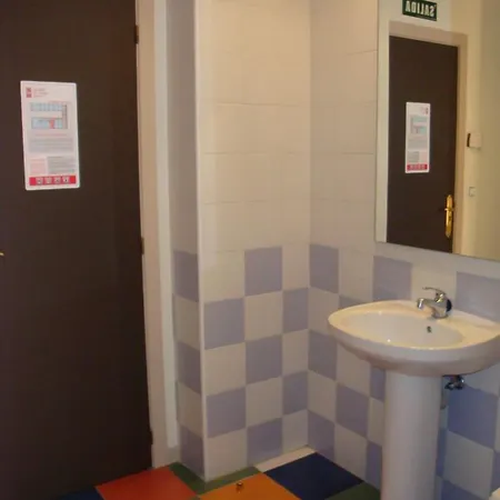 Lazarillo De Tormes Hostel