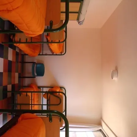 Lazarillo De Tormes Hostel Salamanca