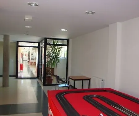 Lazarillo De Tormes Hostal *