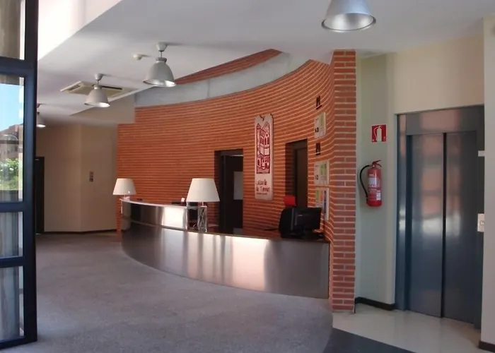 Lazarillo De Tormes Hostel *