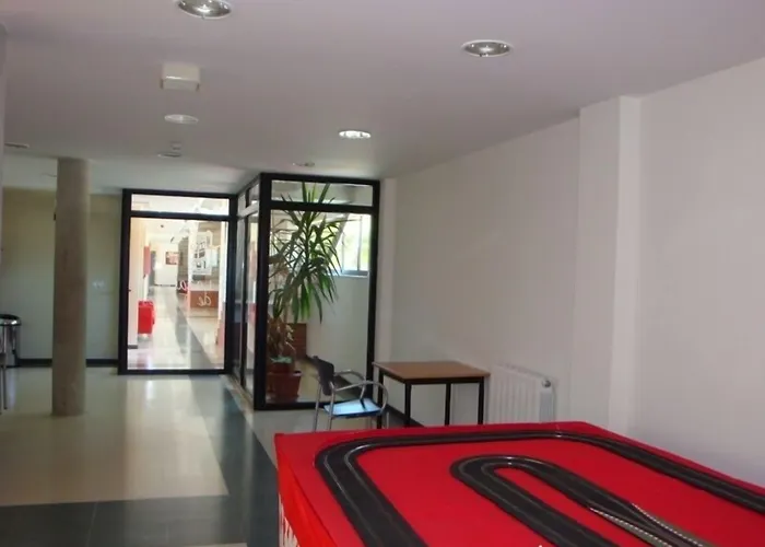 Hostel Lazarillo De Tormes Salamanca