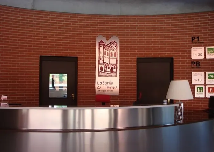 Hostel Lazarillo De Tormes