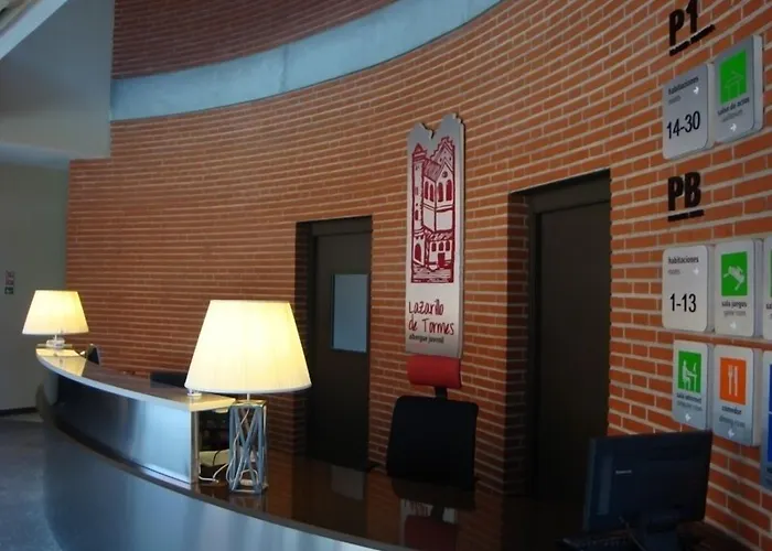 Lazarillo De Tormes * Salamanca