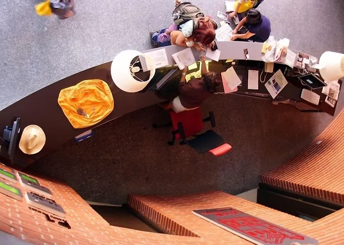 Vandrarhem Lazarillo De Tormes