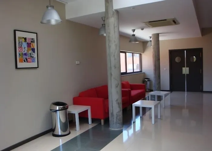 Lazarillo De Tormes Hostel