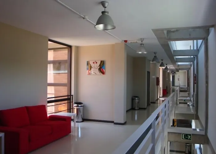 Hostel Lazarillo De Tormes Salamanca