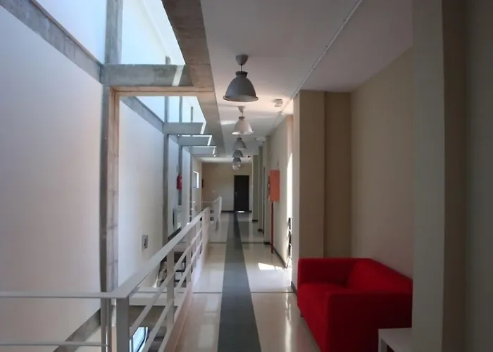 Hostel Lazarillo De Tormes *