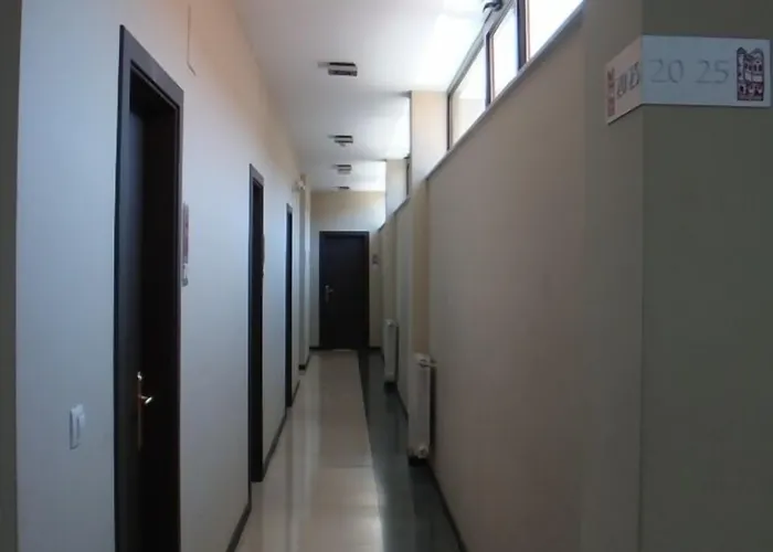 Lazarillo De Tormes Hostel Salamanca