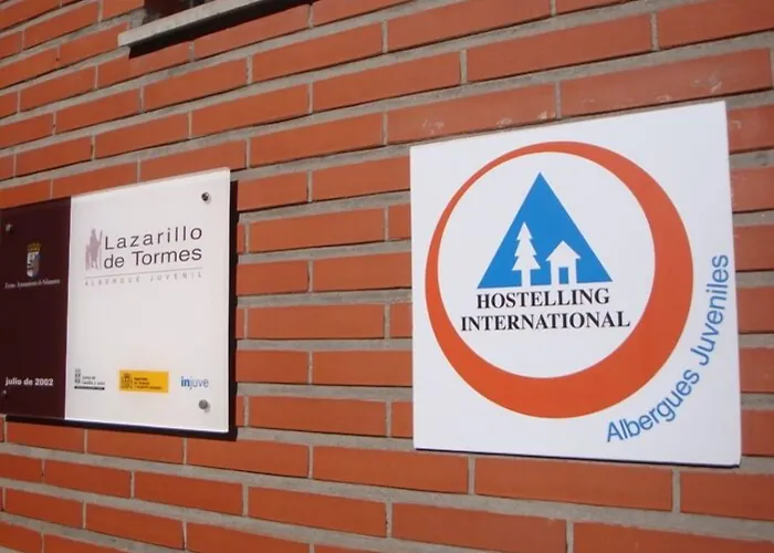 Lazarillo De Tormes Hostel Salamanca