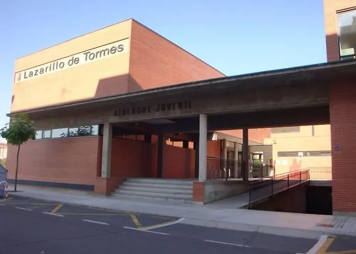 Lazarillo De Tormes Hostel