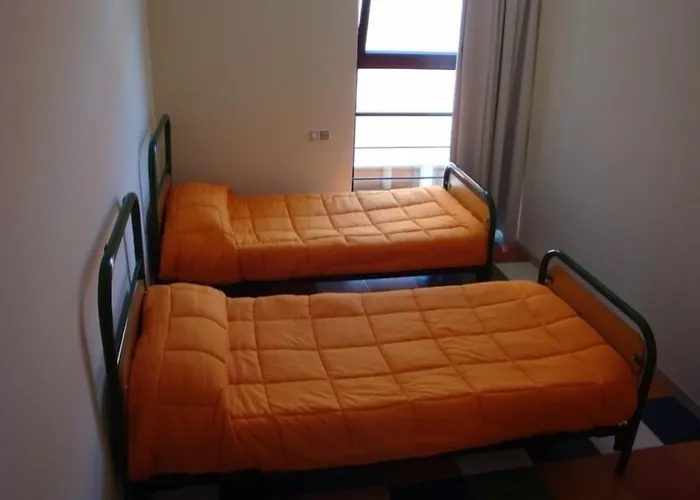 Lazarillo De Tormes Hostel *