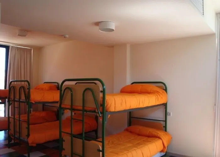 Lazarillo De Tormes Hostel