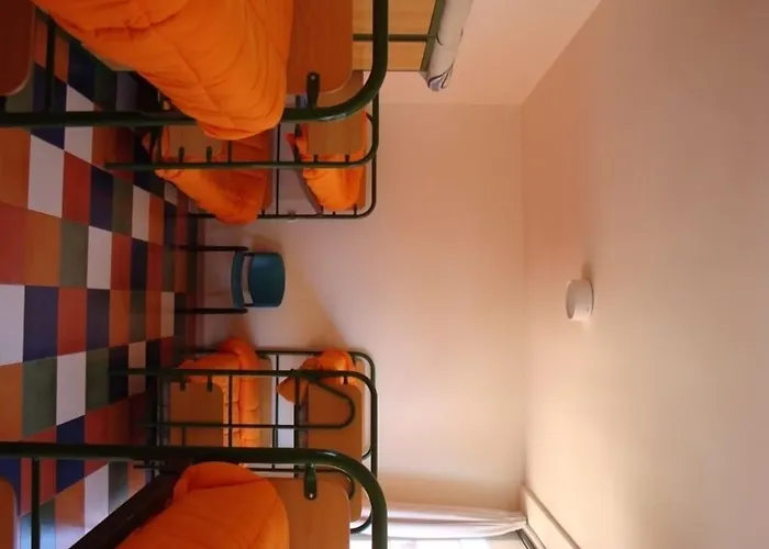 Lazarillo De Tormes Hostel Salamanca