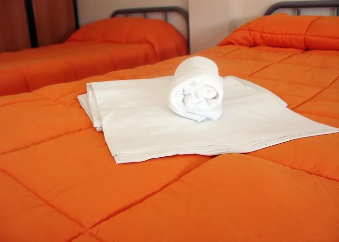 Lazarillo De Tormes Hostel *